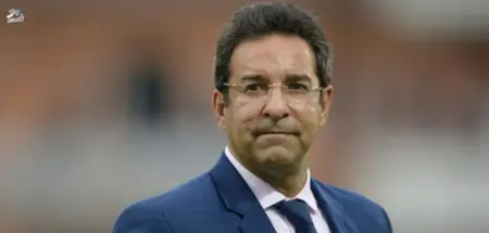 Wasim Akram trolled 1999 World Cup