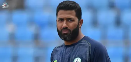 Wasim Jaffer Predicts Orange and Purple Cap Winners for IPL 2025