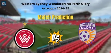 Western Sydney Wanderers vs Perth Glory Match Prediction