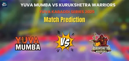 Yuva Mumba vs Kurukshetra Warriors Match Prediction