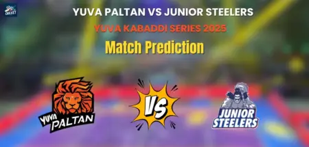 Yuva Paltan vs Junior Steelers Match Prediction