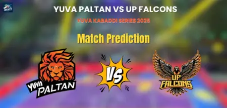 Yuva Paltan vs UP Falcons Match Prediction