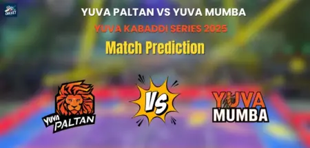 Yuva Paltan vs Yuva Mumba Match Prediction