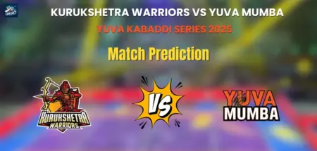 Yuva Paltan vs Yuva Yoddhas Match Prediction