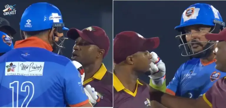 Yuvraj Singh