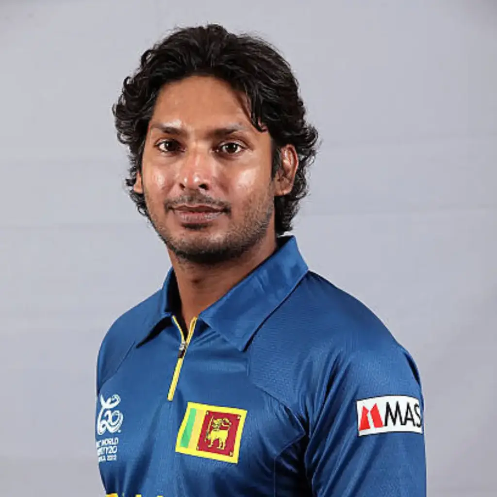 Kumar Sangakkara