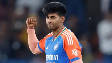 Mayank Yadav