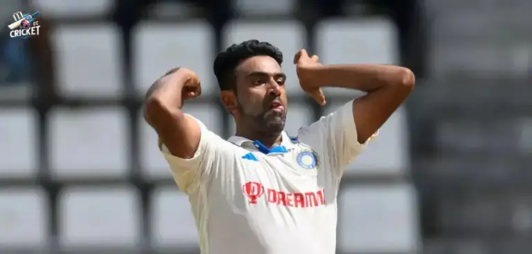 R Ashwin retire from international cricket so early