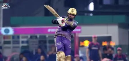 Sunil Narine achieves this elusive milestone in T20 cricket, check out 