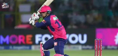Vaibhav Suryavanshi's childhood coach makes a massive revelation