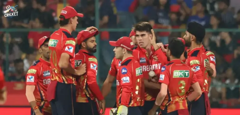 PBKS pace bowler Xavier Bartlett set to feature in MLC after IPL.