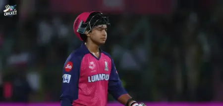 Vaibhav Suryavanshi to be picked for England tour: Reports.