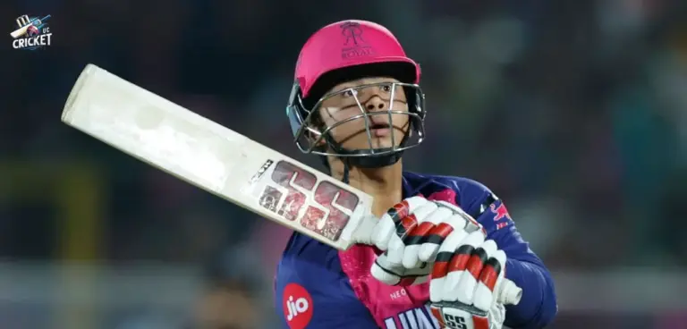 Vaibhav Suryavanshi now hopes to make international debut after his phenomenal 100 in IPL.
