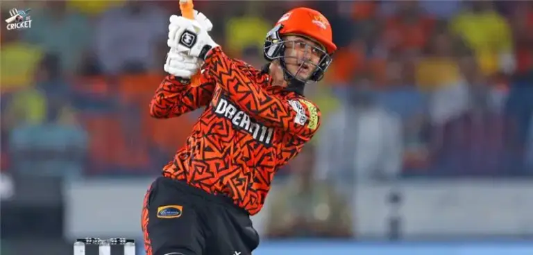 Records that Abhishek Sharma can break against KKR in IPL 2025