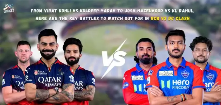 SRH vs GT Clash - IPL 2025