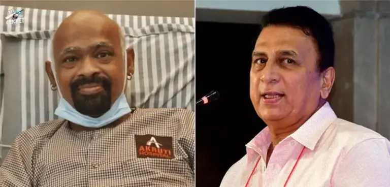Vinod Kambali to get ₹30000 per month has a Sunil Gavaskar connection with this.