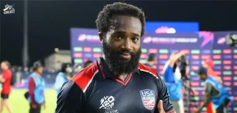 USA’s Aaron Jones expressed his desire to feature in the IPL.