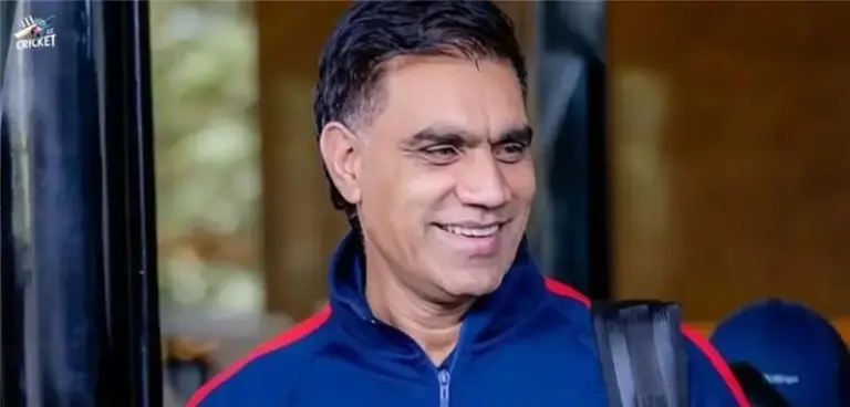 Munaf Patel gets reprimanded by BCCI due to this reason, Check out.
