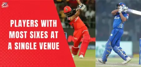 Kohli, Gayle, Rohit Lead the List