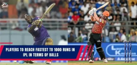 Fastest to 1000 Runs in IPL (By Balls Faced): Travis Head Joins Elite List