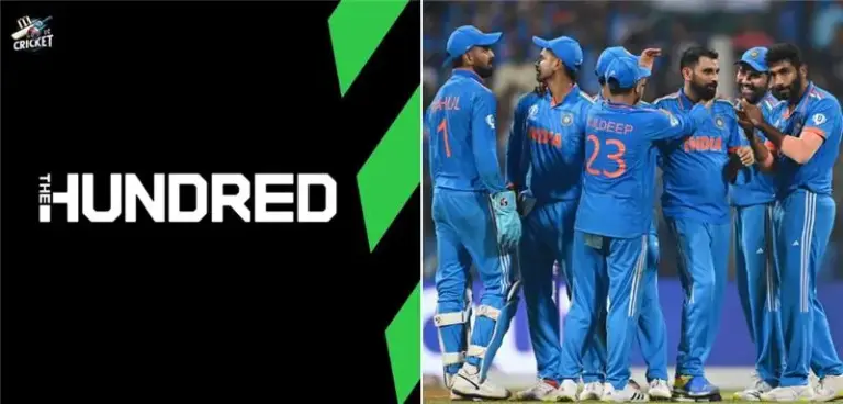 Indian player to feature in the hundred? Reports make a huge claim.