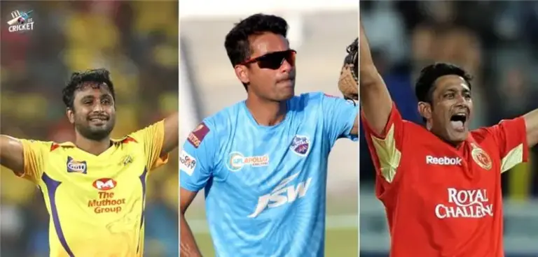 Ambati Rayudu, Mohammad kaif,Anil Kumble pick their top 4 for IPL 2025