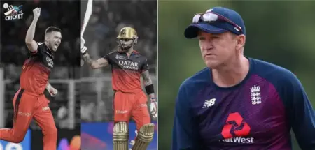 Andy Flower picks this star as the most important player for RCB in 2025 and it’s not Virat Kohli or Josh Hazelwood. Andy Flower picks this star as the most important player for RCB