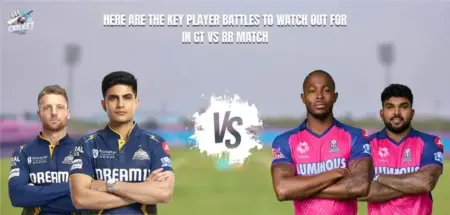 Shubman Gill vs Jofra Archer to Jos Buttler vs Wanindu Hasaranga