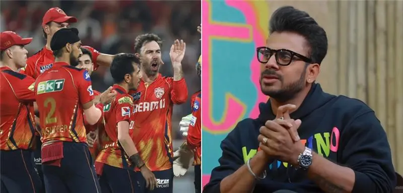 Manoj Tiwary Predicts Punjab Kings Will Fail to Win IPL 2025 After KKR Clash Manoj Tiwary makes a bold prediction regarding PBKS