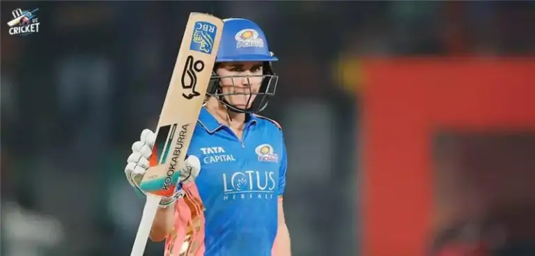 This Star from Mumbai Indians becomes the new captain of England cricket team.