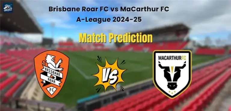 BRB vs MAC match Prediction