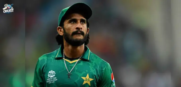 Hasan Ali reveals the only way PSL can beat IPL 