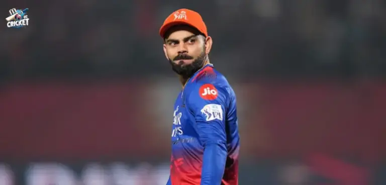 Virat Kohli drops a massive regarding Ego after getting back in form 