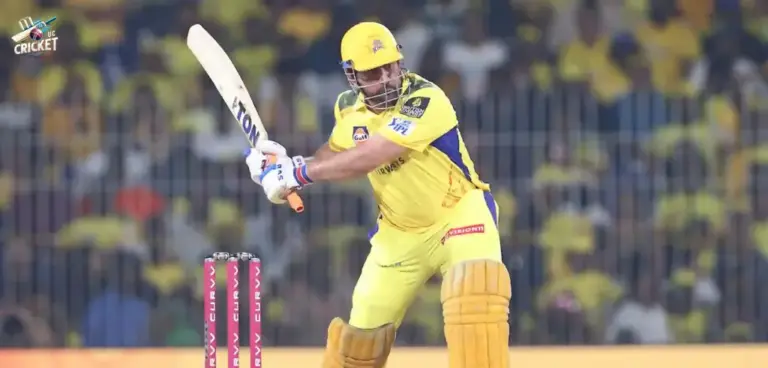 7 records that Dhoni can break against KKR in today's clash.