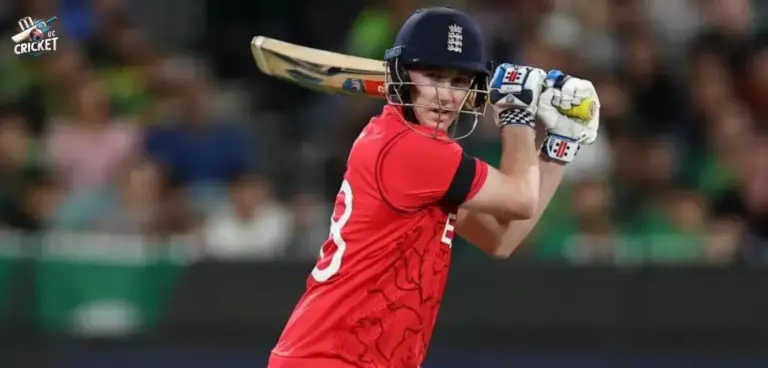 Harry Brook makes a bold revelation about pulling out of IPL.