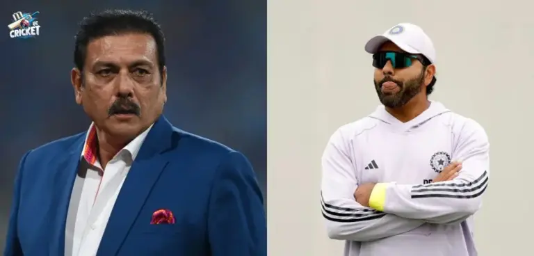 Rohit Sharma for his poor performance in IPL 2025