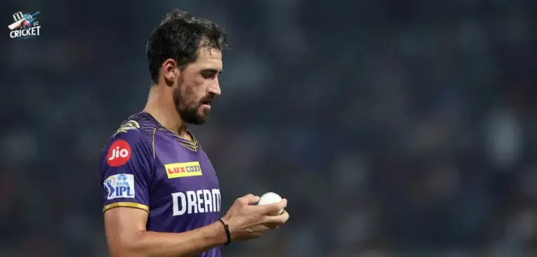 Mitchell Starc achieves this unwanted record in IPL 