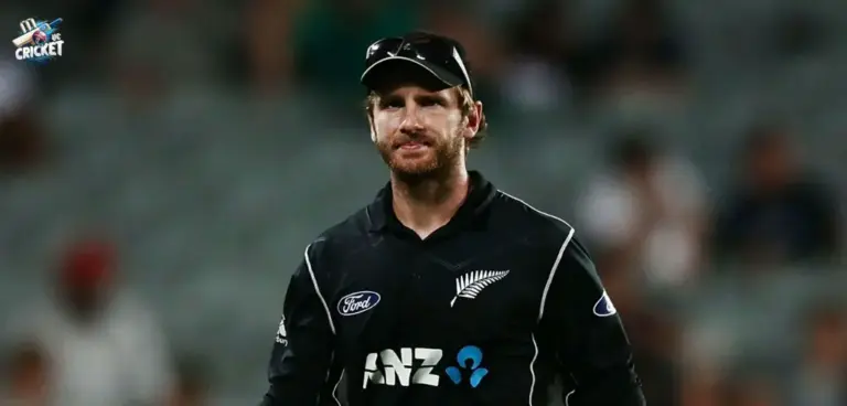 Kane Williamson set to miss the initial matches of PSL for Karachi kings