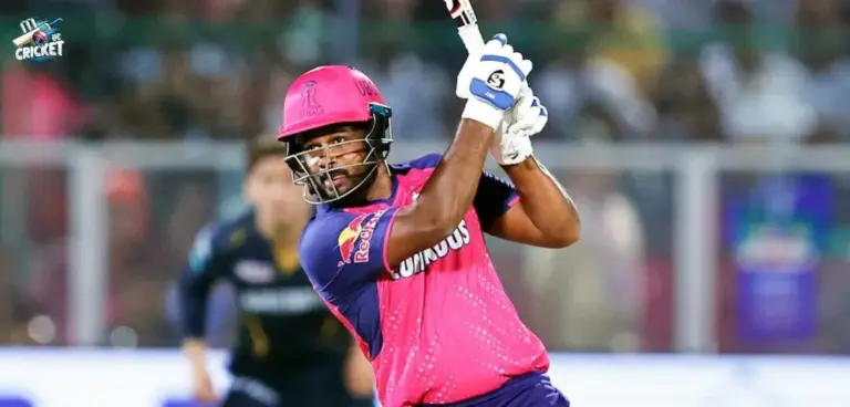 Sanju Samson gets fined by BCCI due to this reason.