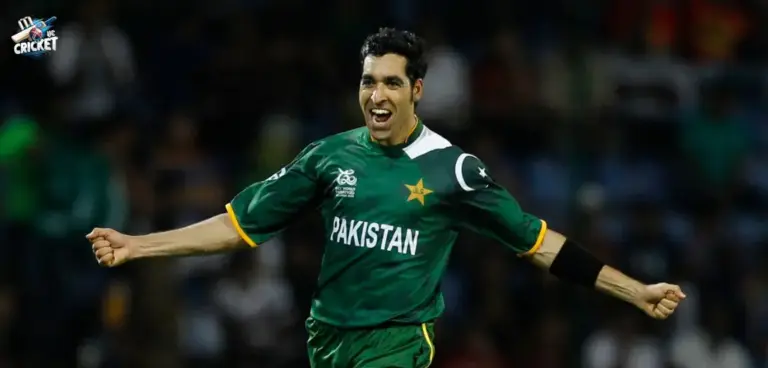 Umar Gul bowling coach for Bangladesh.