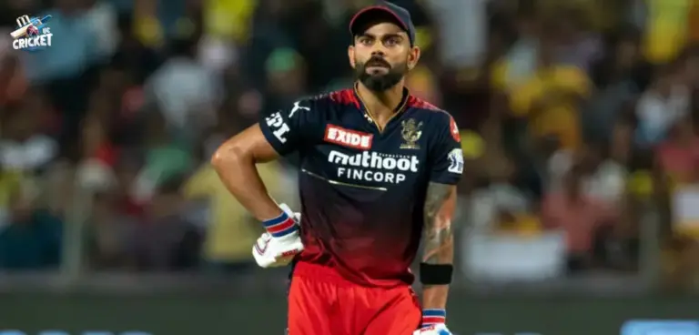 VIrat kohli IPL 2025