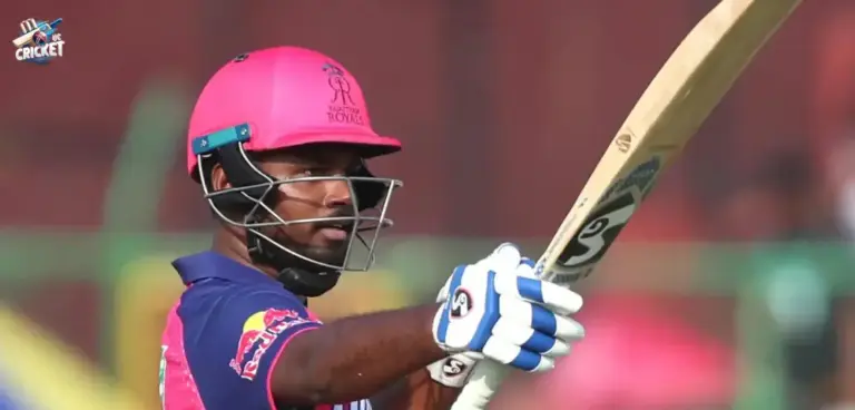 Records that Sanju Samson can break against Gujarat Titans.