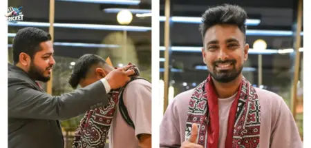 Litton Das to play for Karachi kings in the upcoming PSL season 