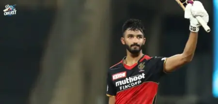 Devdutt Padikkal drops a massive revelation about his homecoming in RCB.