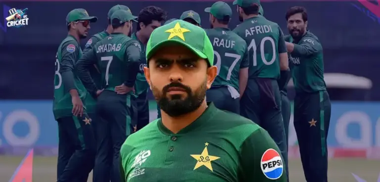 Babar Azam is back in T20 squad