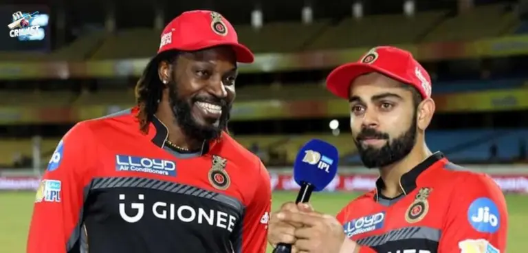 Virat Kohli old interview