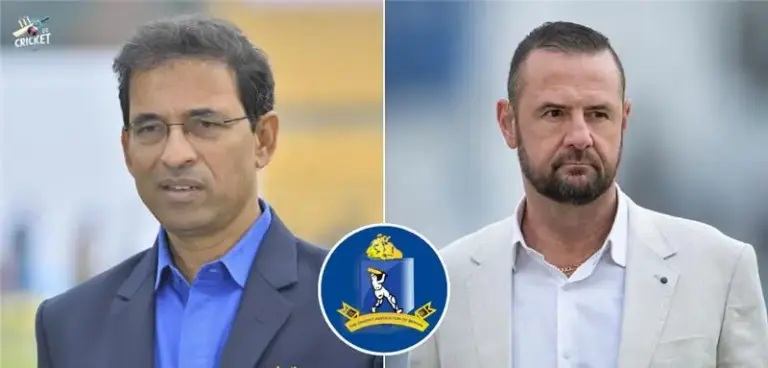 CAB request BCCI to ban Harsha Bhogle and Simon Doull