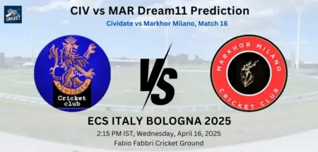 CIV vs MAR Dream11 Prediction