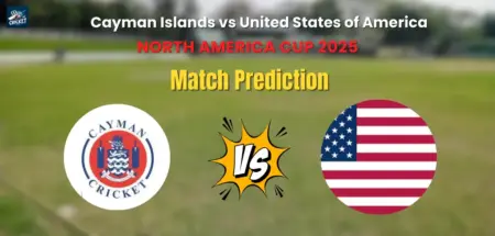 Cayman Islands vs United States of America Match Prediction