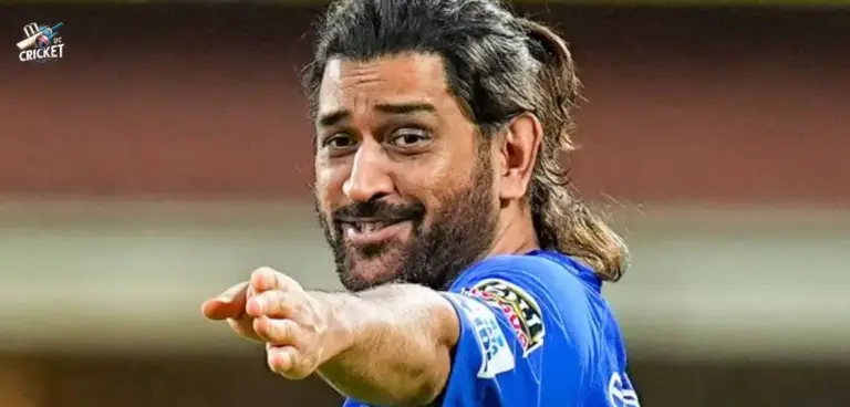 Dhoni to lead CSK